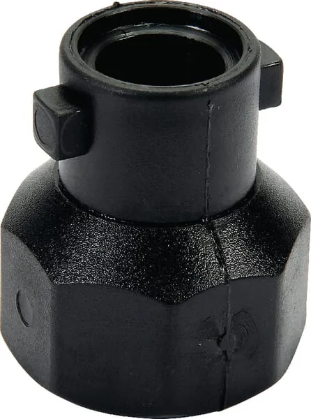 Lemken - R520033 - Quick-Release Adaptor 1/2"