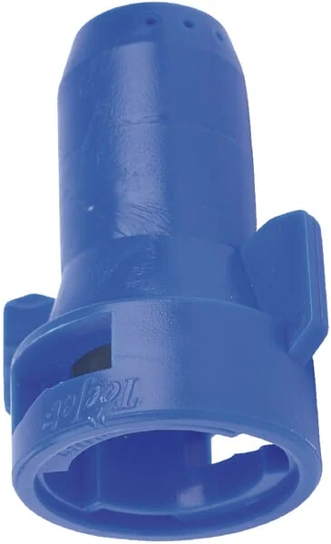Lemken - R920285 - Fertilizer Nozzle SJ 03 Blue Plastic Lemken