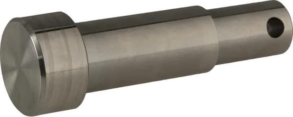 Lemken - RS49220124 - Draw Bar Pin