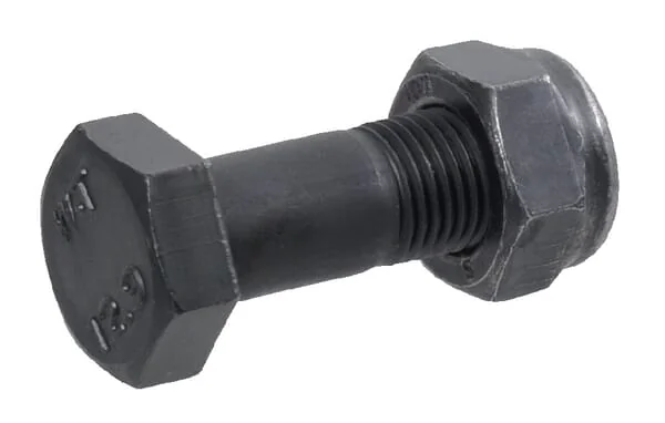 Lemken - RS77320 - Bolt-Ridger Tine Rumptstad