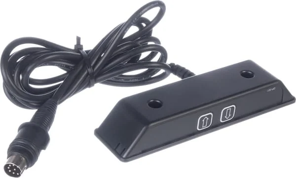 LINAK - DP1E00000000 - Desk Panel DP