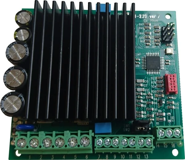 LINAK - TREM239 - Control Unit Basic