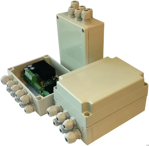 LINAK - TREM239T230 - Control Unit