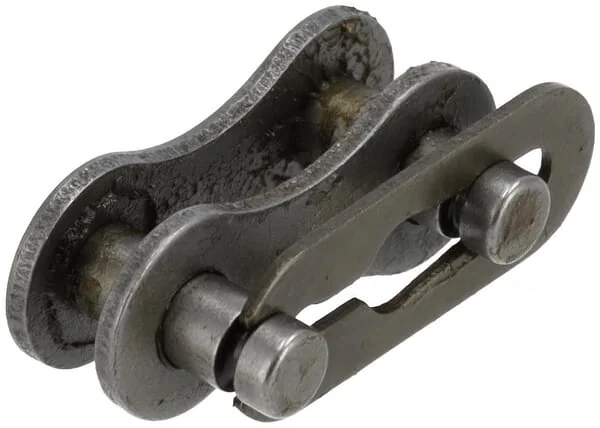 Link Belt - VE12081LB - Connecting Link 1/2x1/8