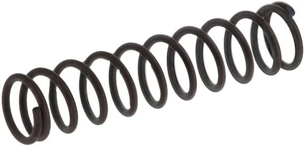 Lisam - A1203 - Spring Pin Securing Lever