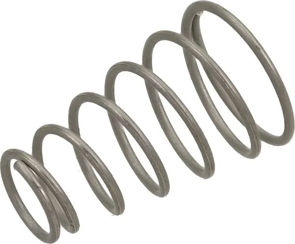 Lisam - A1220 - Plug Valve Return Spring OT