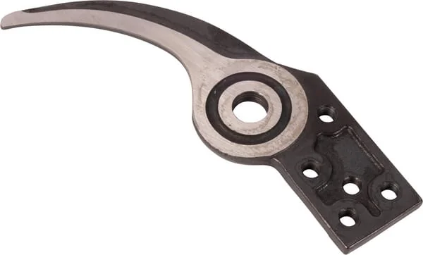 Lisam - A1252 - Fixed Blade Vineyard