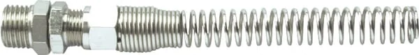 Lisam - X2003 - Swivel C / Spring 6x8