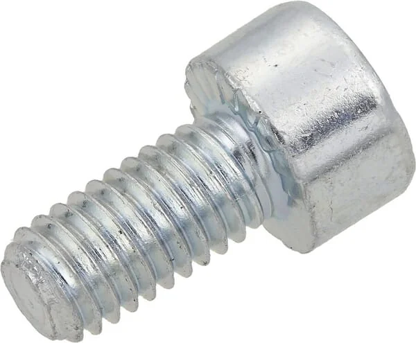 Lisam - X3029 - Screw M 5x10 ZNB T.C.E.I.