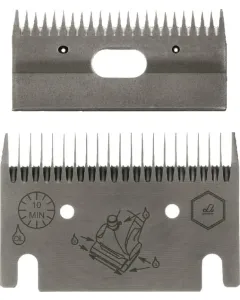 Liscop - 150204010 - Blade Set LC 106