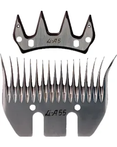 Liscop - 150208410 - Blade Set LC A55