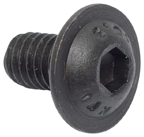 Liscop - 193030212 - Bolt To Lower Blade For Lister