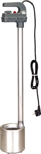 Lister - 030225004 - Milk Heater E2008 T (EU)