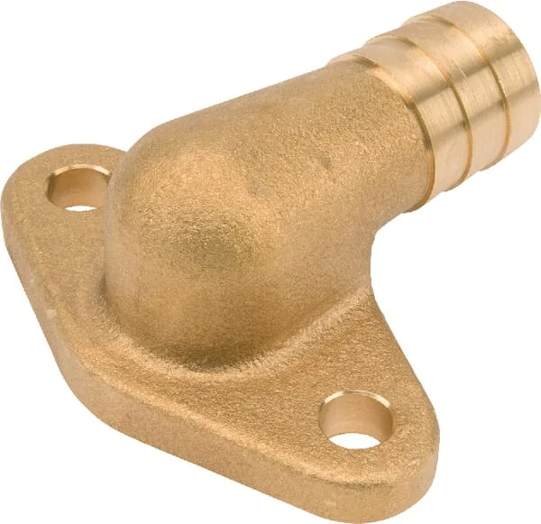 Lister - 090030012 - Hose Connection Piece L3 L4