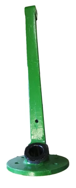 Lister - 090030016 - Lift Rod With Bush L3