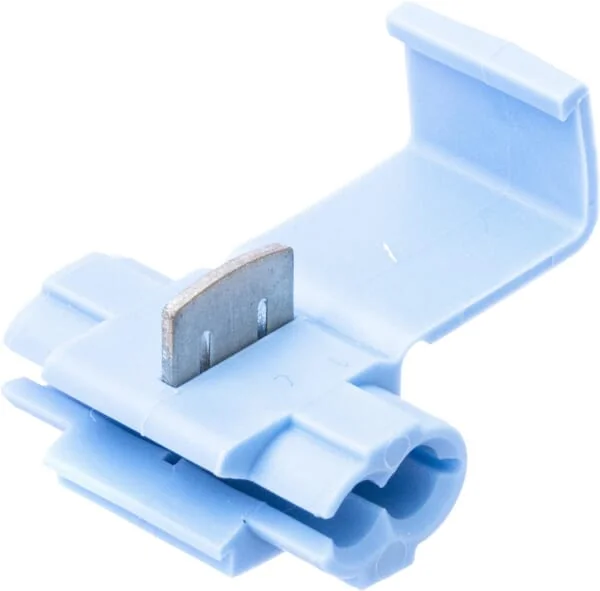 Littelfuse - LF1560 - Splice Connector Blue 0.8-2.0mm²