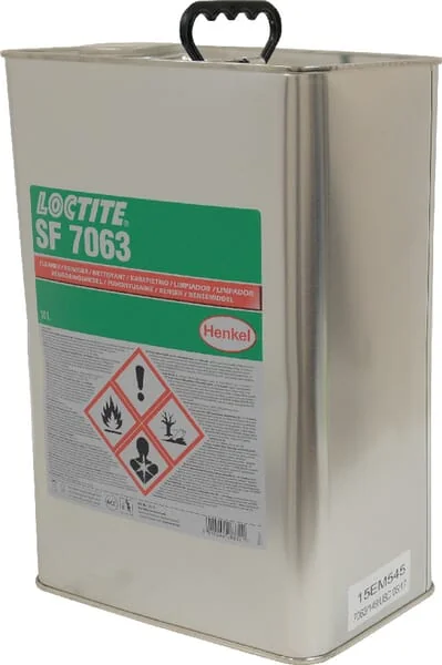 Loctite - LC149293 - Cleaner 7063 10l