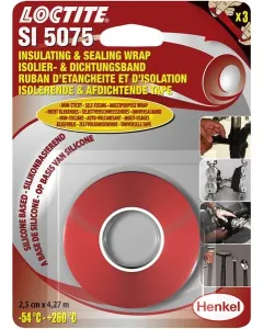 Loctite - LC1684617 - Insulating Tape SI 5075 - 4.27m