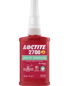 Loctite - LC1948763 - Threadlocker 2700 50ml