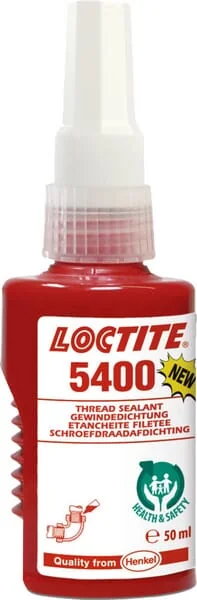 Loctite - LC1953597 - Thread Sealant 5400, 50ml, Loctite