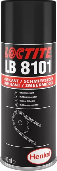 Loctite - LC303134 - Adhesive Grease 8101 400 ml