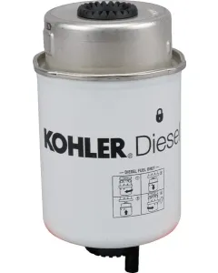 Lombardini - 2175320 - Fuel Filter KDI-Mech