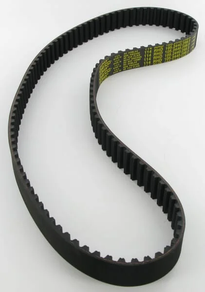 Lombardini - 2440298 - Timing Belt 114 Teeth