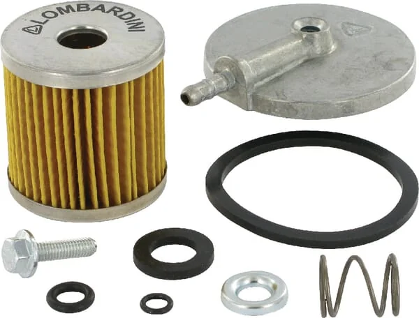 Lombardini - 3730015 - Fuel Filter Lombardini Set