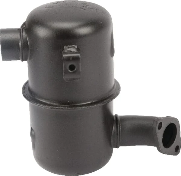 Lombardini - ED0054604100S - Silencer