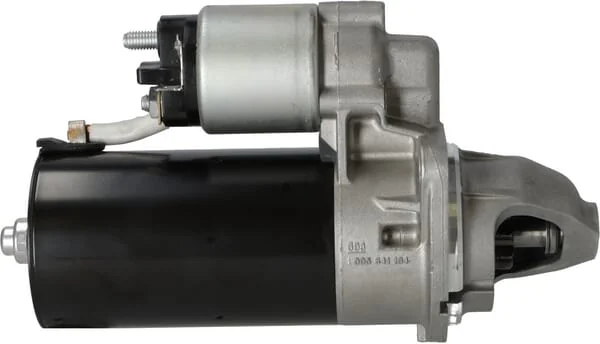 Lombardini - ED0058402240S - Electric Starter