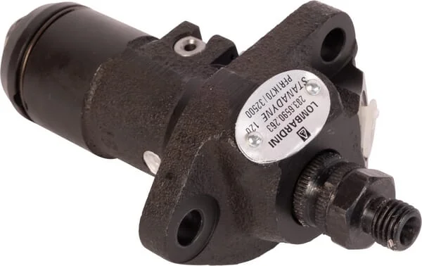 Lombardini - ED0065902630S - Injection Pump