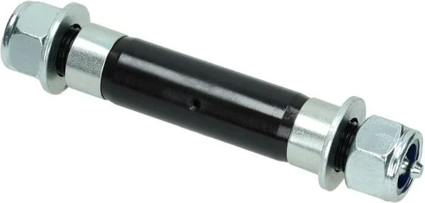 LT Extenderbolt - 1000239EXB - Extenderbolt Diameter 25x100MM Sleeve Diameter 25MM Through Hole