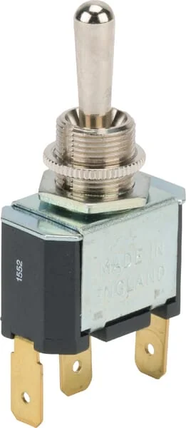 Lucas - 049600 - Switch Mom/Off/Mom