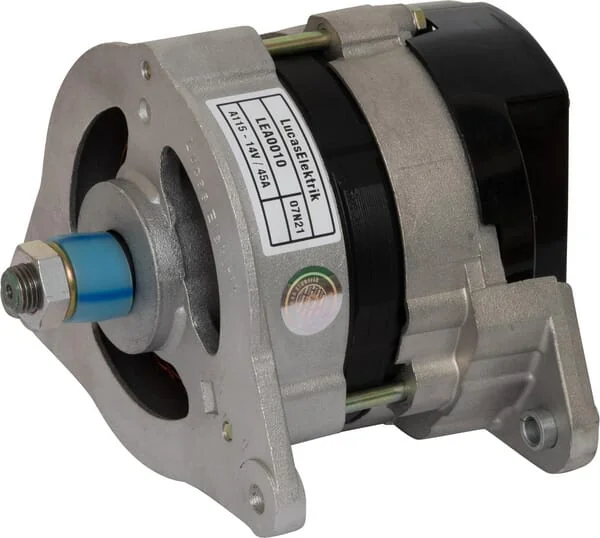 Lucas Elektrik - 2871A120N - Alternator 12V-45A