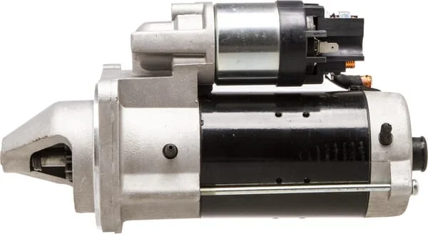 Lucas Elektrik - 5801441814N - Starter 12V, 3.0KW, 9-Teeth, Lucas Elektrik