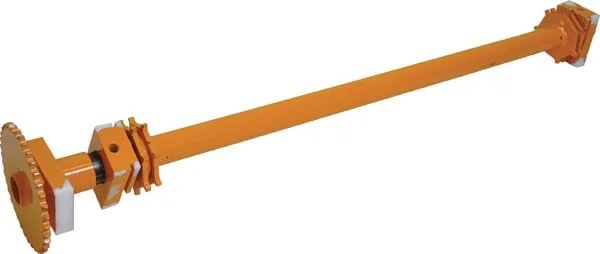 Lucas G - 42002110S - Driving Shaft