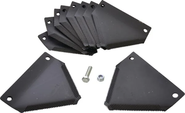 Lucas G - 43514930 - Knives Set (10x)
