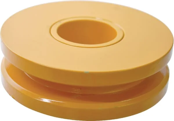Lucas G - 43519100S - Sprocket