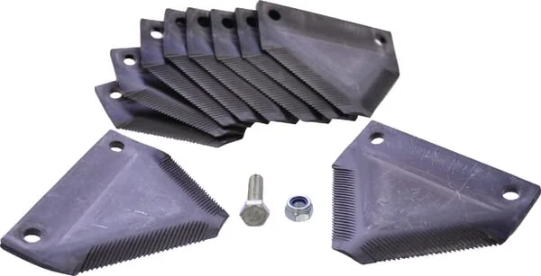 Lucas G - 75101890 - Knives Set (10x)