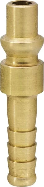 Lüdecke - ESO6S - Hydraulic Plug/Fitting 6 mm