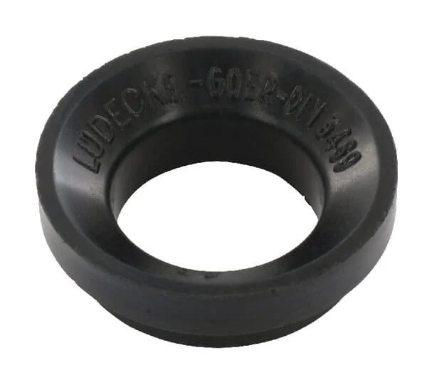 Lüdecke - GOER - Rubber Ring 20x34x11