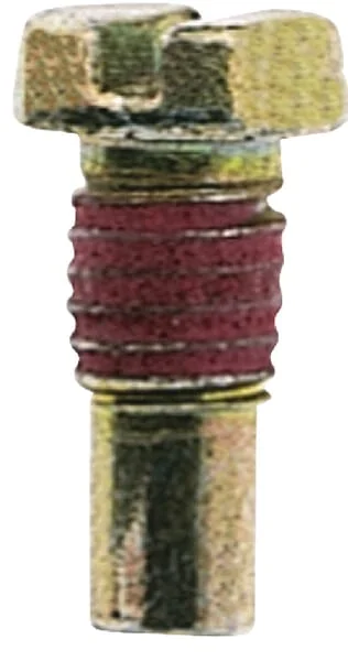 Lüdecke - HOOS - Retaining Screw