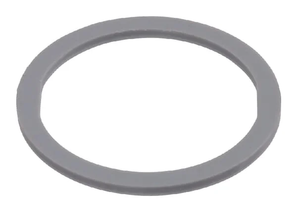 Lüdecke - HPD10 - Quick Release Coupling PVC Seal 1