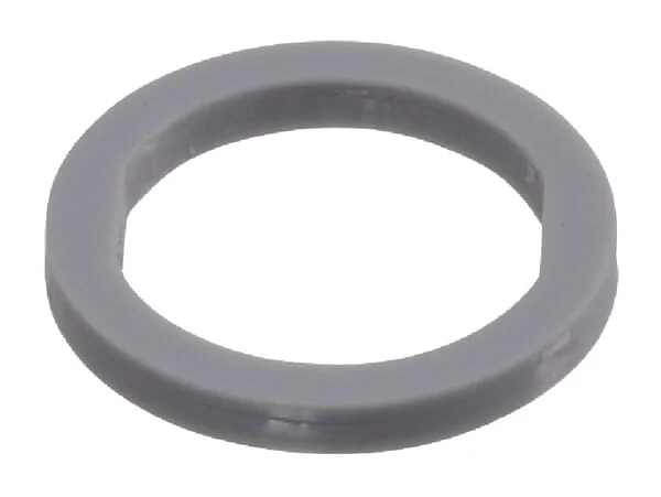 Lüdecke - HPD14 - Quick Release Coupling PVC Seal 1/4