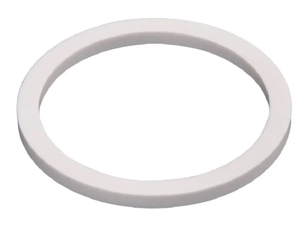 Lüdecke - HPD34 - Quick Release Coupling PVC Seal 3/4