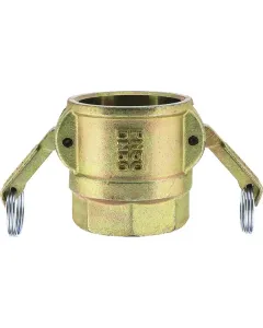 Luedecke - MIG2050N - Luedecke Quick Coupling Female Thread 2"
