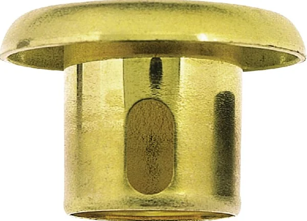 Lüdecke - MOOH - Brass Sleeve