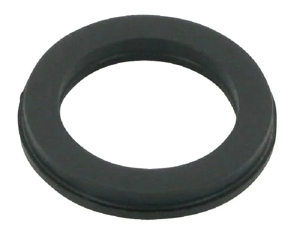 Lüdecke - SGORN - Rubber Ring 21 x 30 x 4