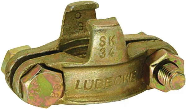Lüdecke - SK29 - Hose Clamp 22-29mm