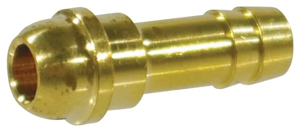 Lüdecke - STP1309 - Hose Connection 9mm for UR-13-9